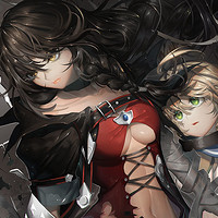 Wallpaper Artstation Youjo Senki Tanya Of Saga The Evil Mayui Yukisaki For Android Free