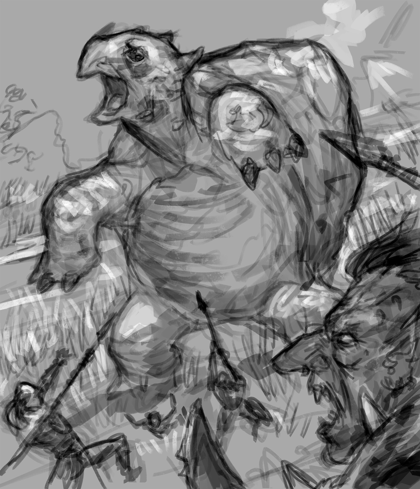 Sketch preview a
