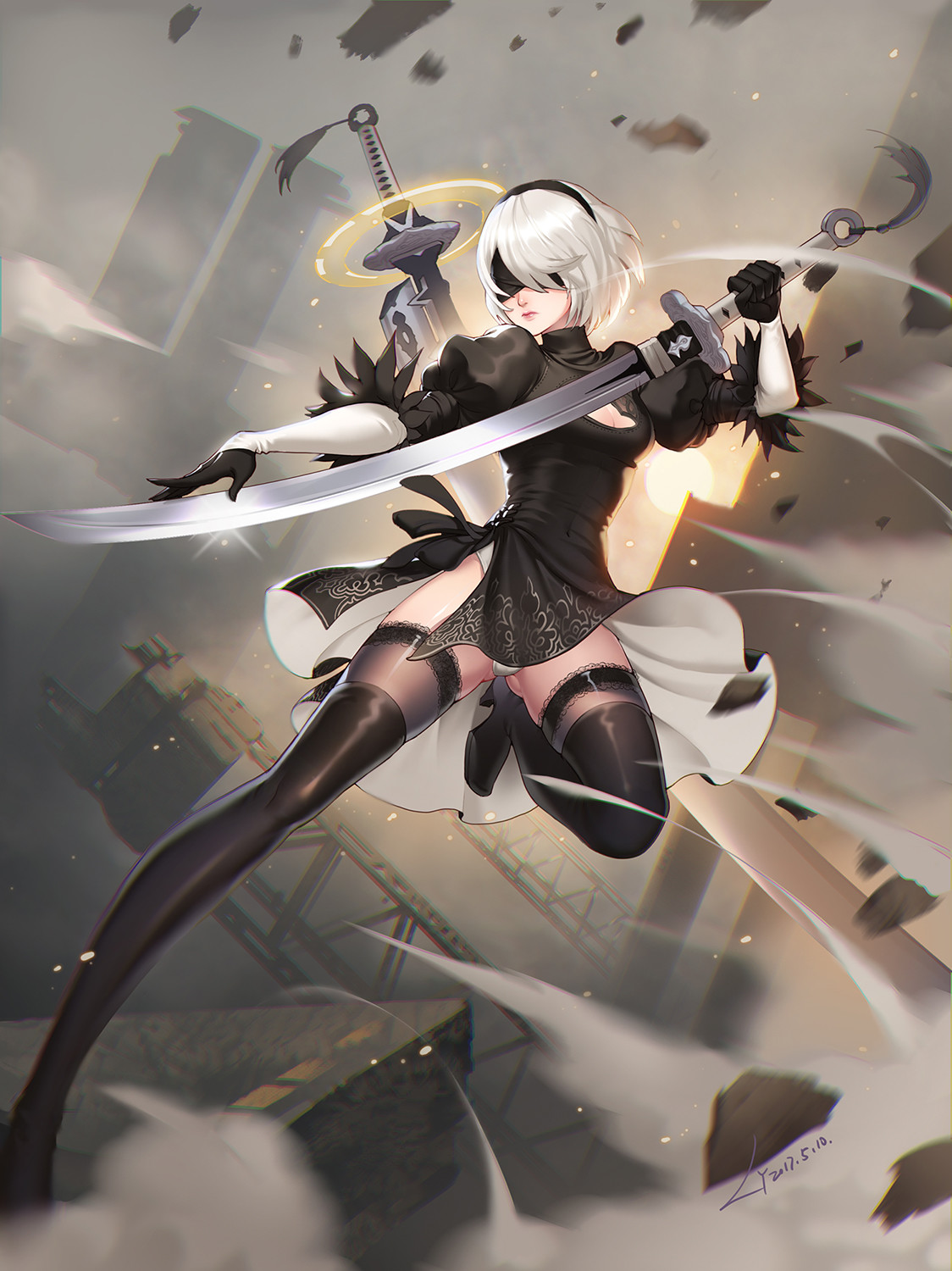 Ниа аутомата. Gintsu nier. Nier automata 2b хендай. 2b nier. 2b nier automata игра.