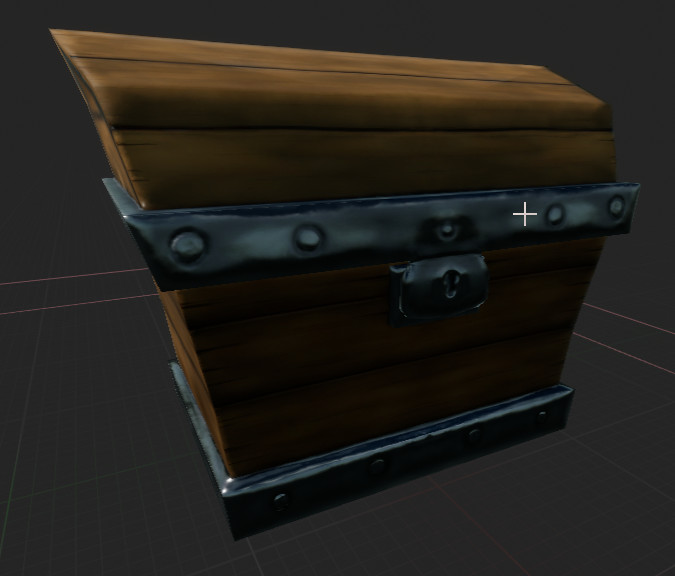 The box in the blueprint class editor.