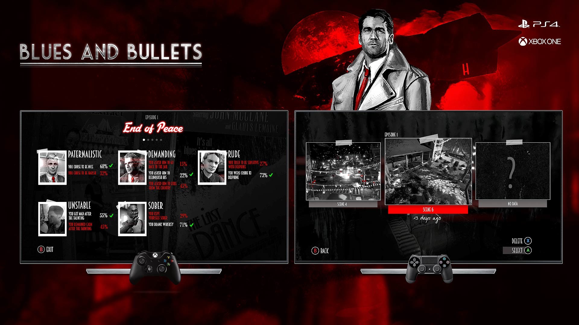 Dani Candil - All Projects - UI / UX