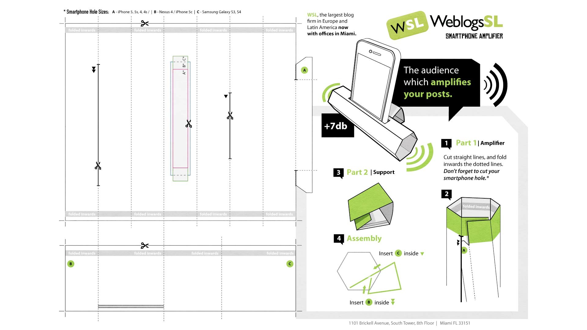 Dani Candil - All Projects - UI / UX