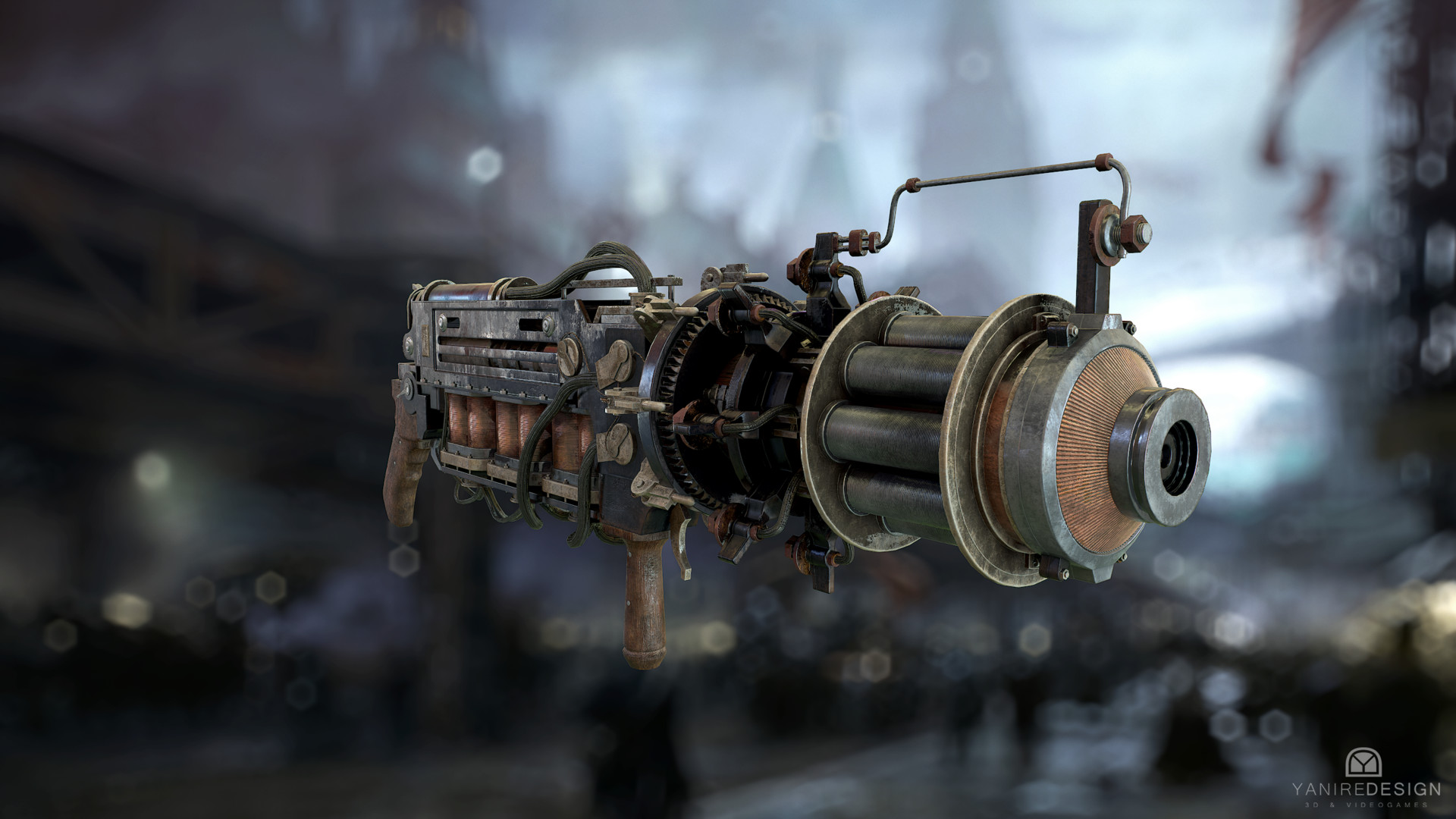 Картинки для wallpaper engine