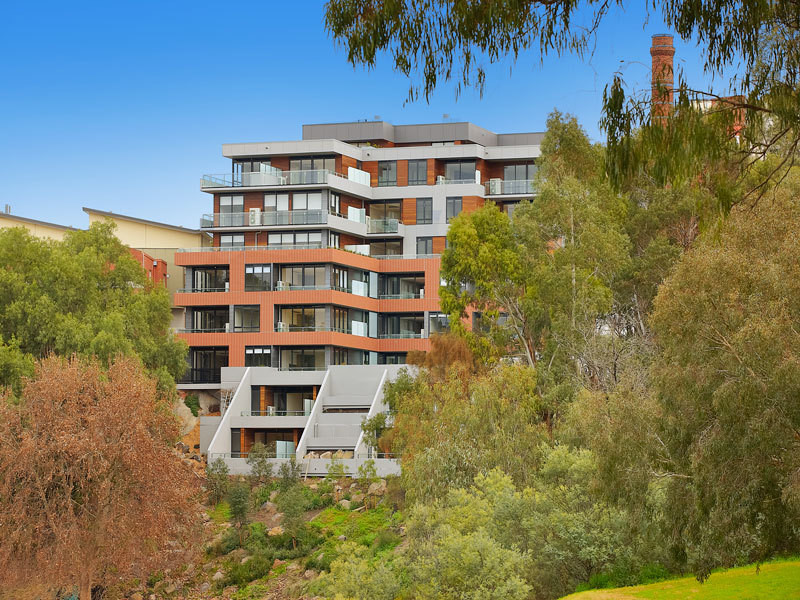 Antonio Petrakis 88 Trenerry Crescent, Abbotsford