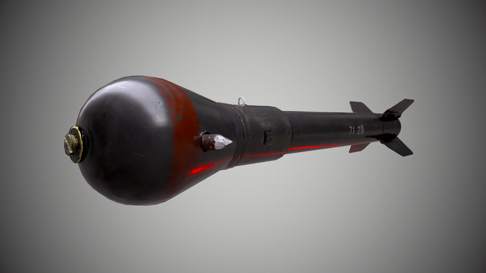 Matthieu Gouault Air Missiles