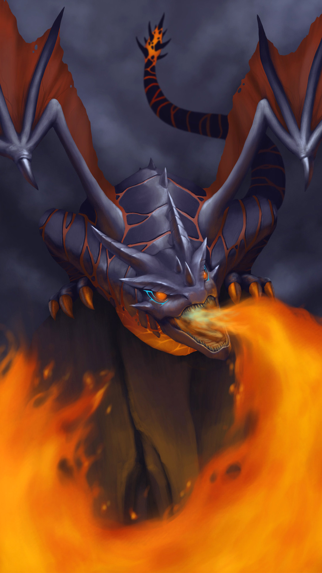 Artstation Summoners War Zaiross Artmancer Imaginarium
