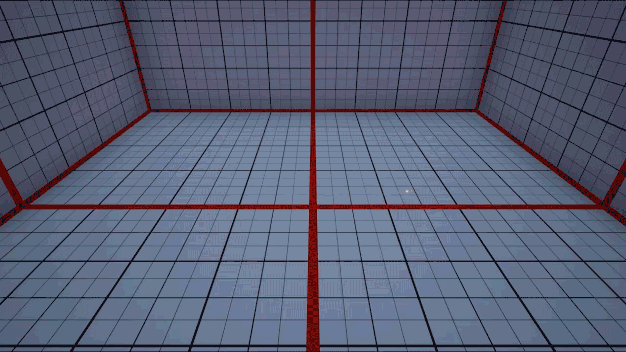 Made with Unreal