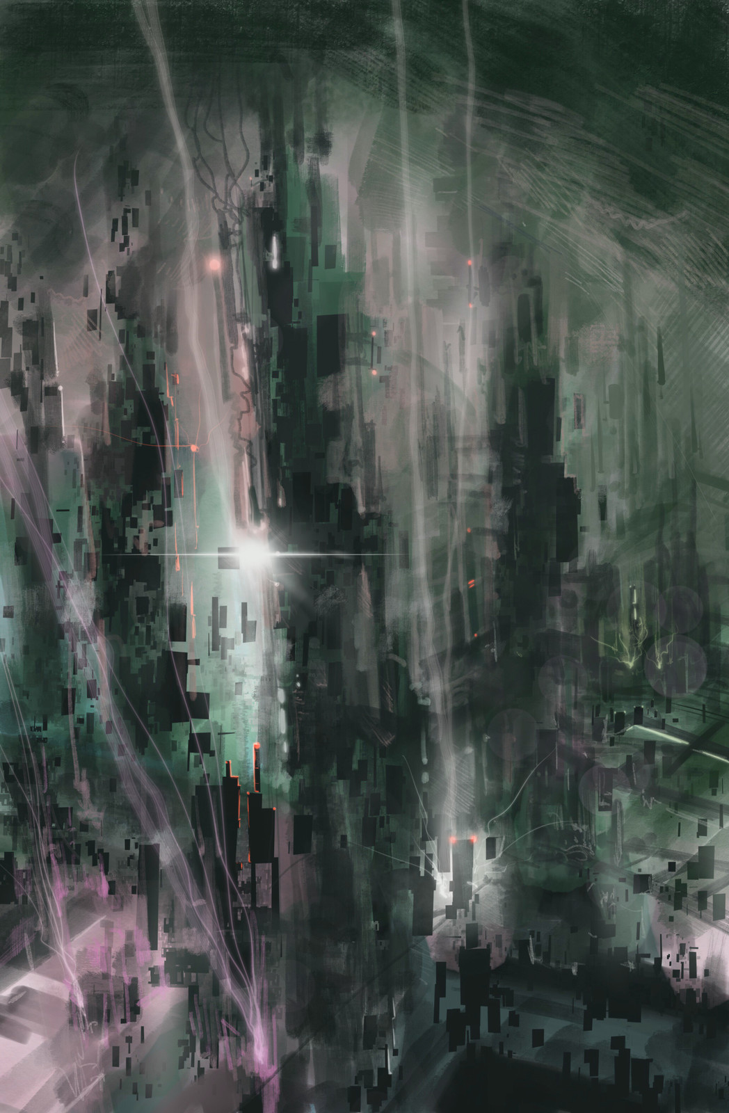 City