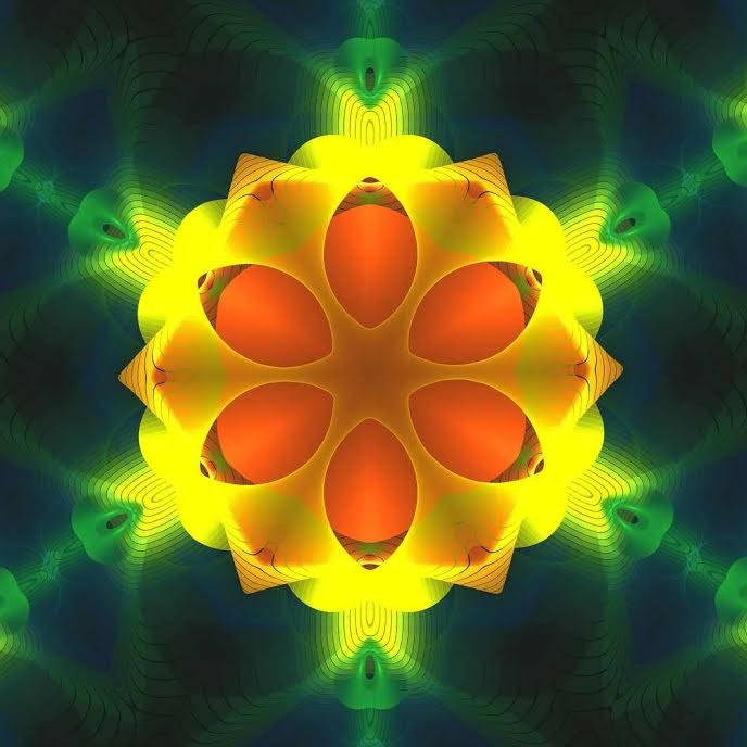 Artstation Abstract Artwork Collection I Jamala Sankofa