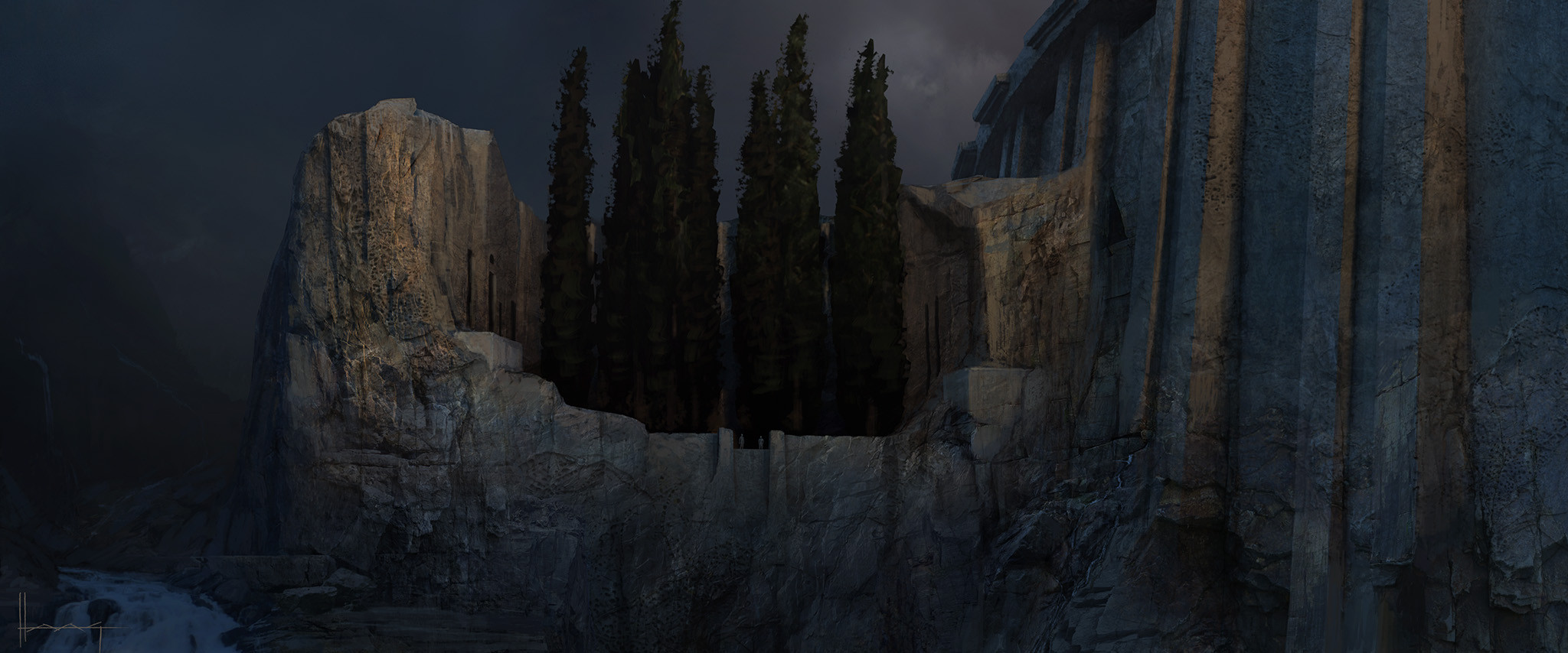 Cathedral 2