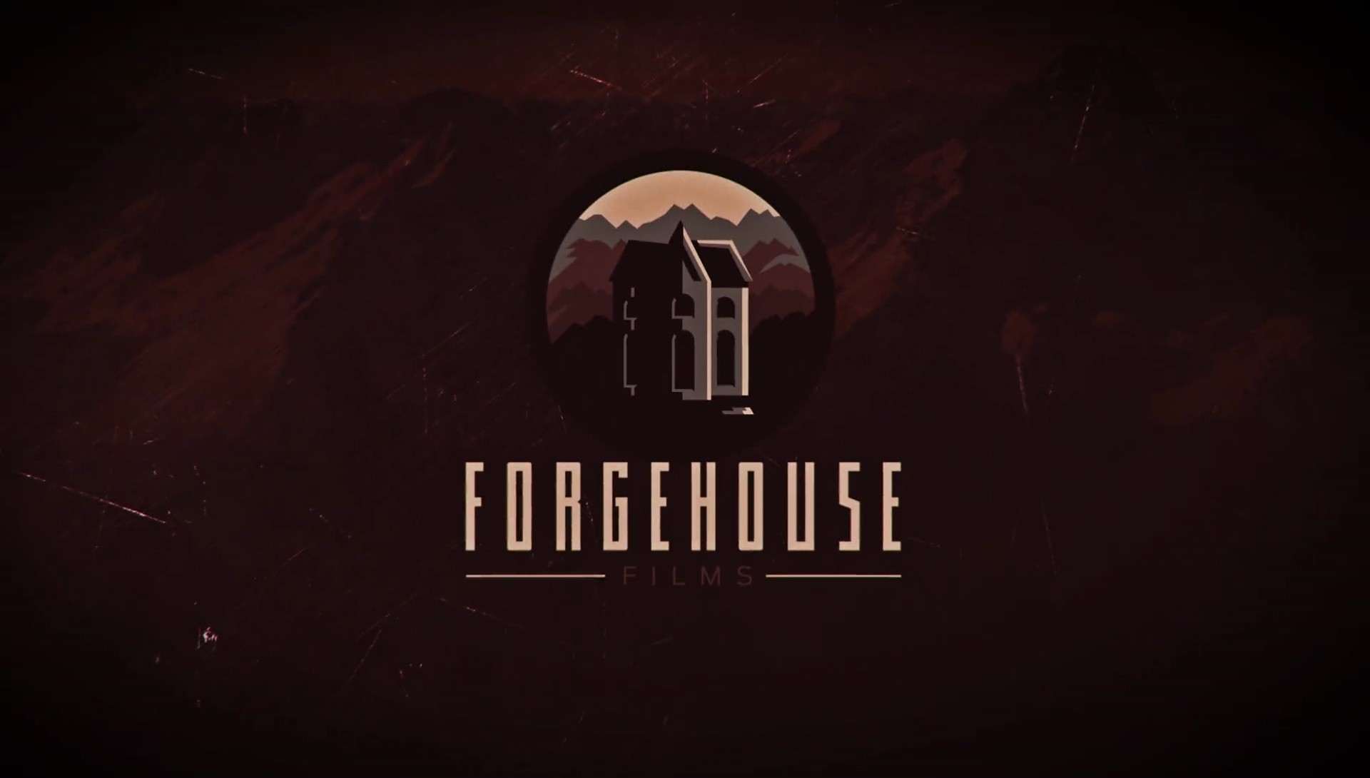 đorđe Komljenovic Fhf House Logo 3d Animation Project