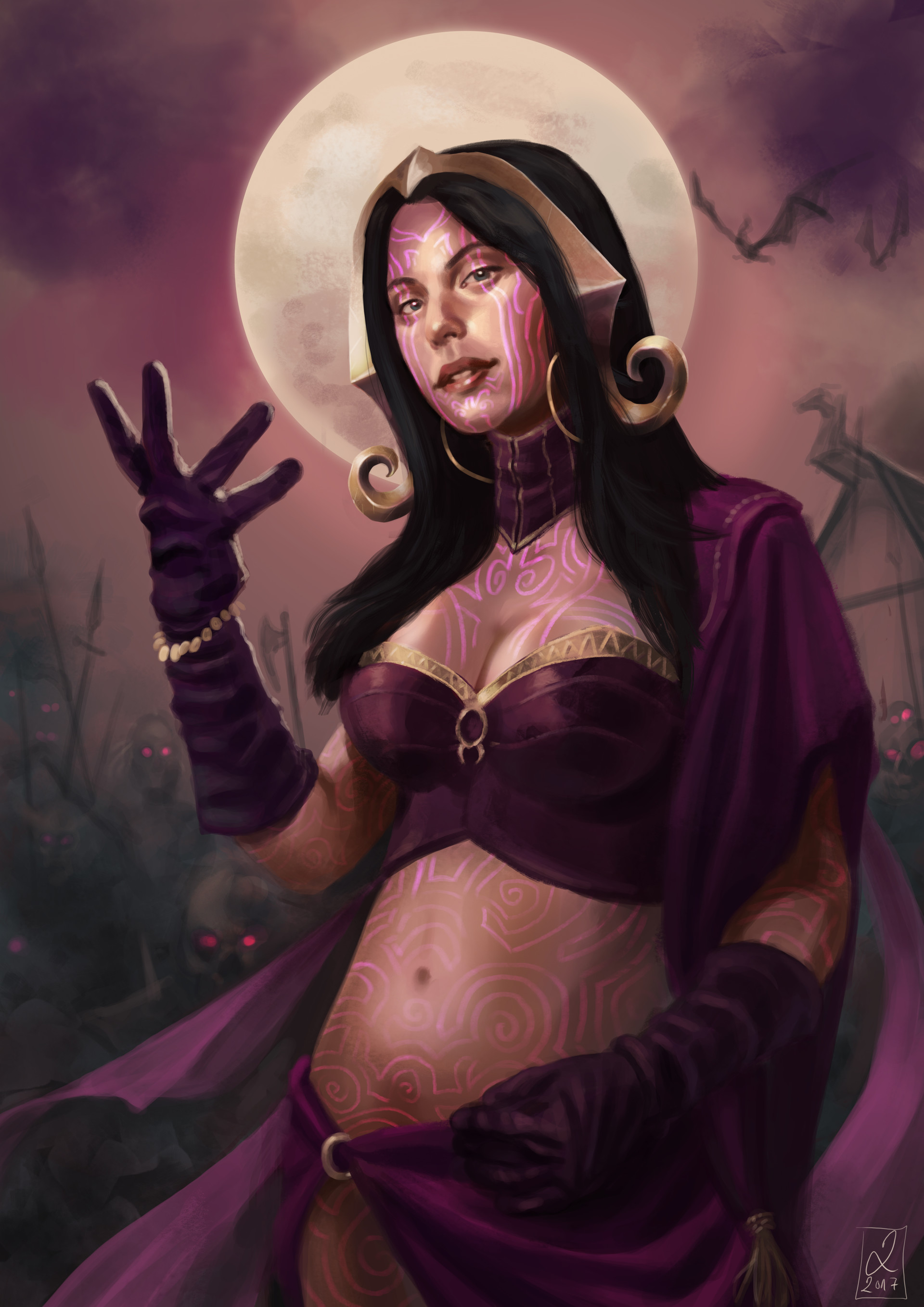 Liliana vess ass picture 14
