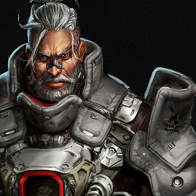 Vanguard: Dreadbound (v2)