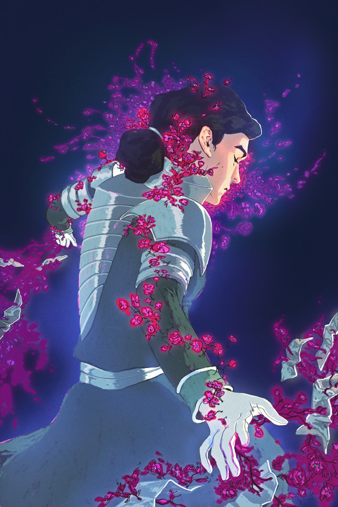 Artstation Kuvira Print For Gallery Nucleus Faye Skeen Get inspired by our community of talented artists. kuvira print for gallery nucleus faye