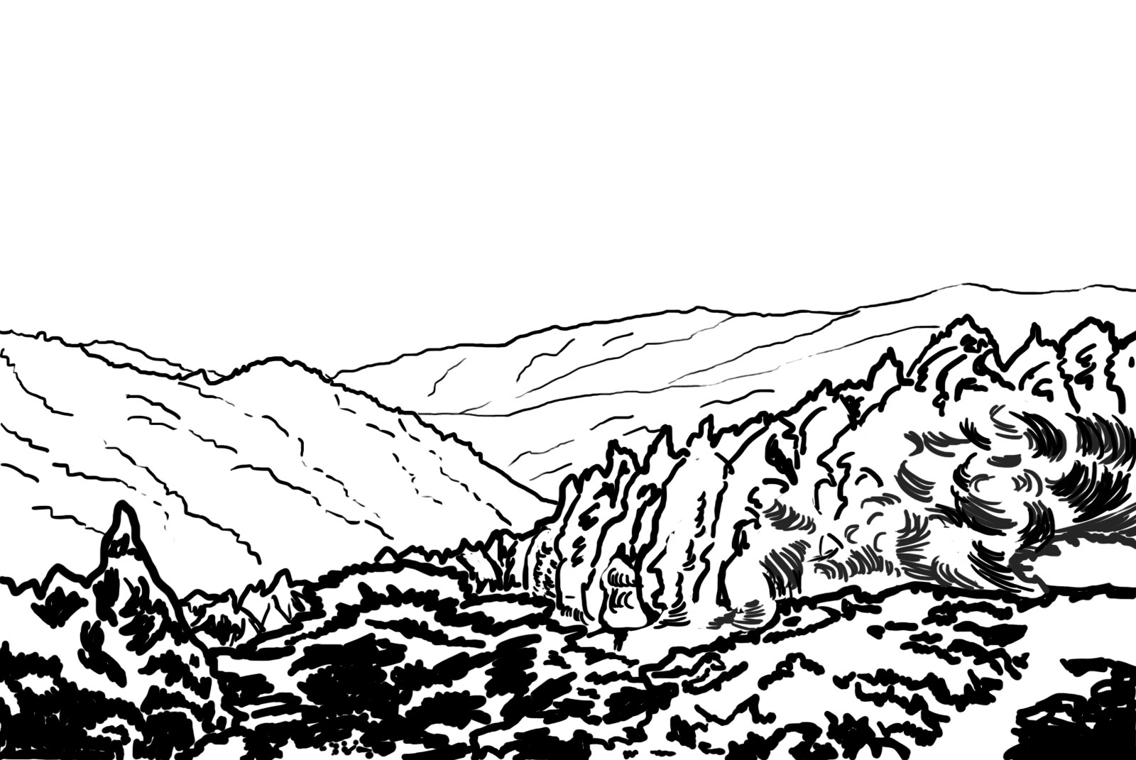 ART II by Benjamin Moore