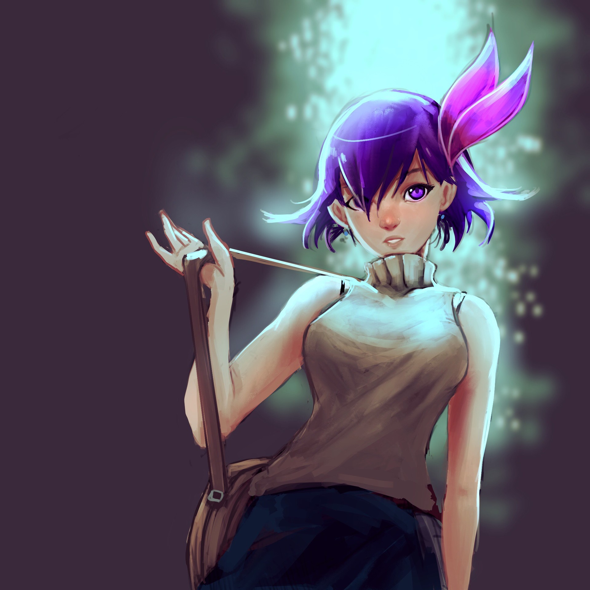Viet Bunny Leak: The Untold Chapters