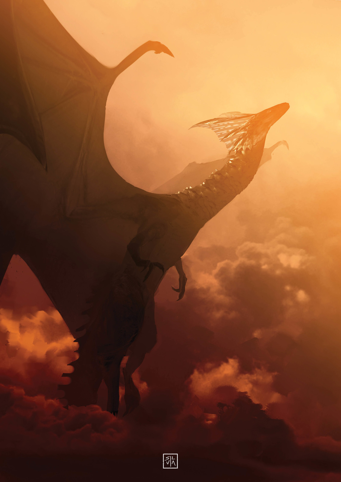Air Dragon