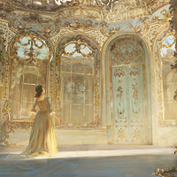 Artstation Dining Room Karlsimon