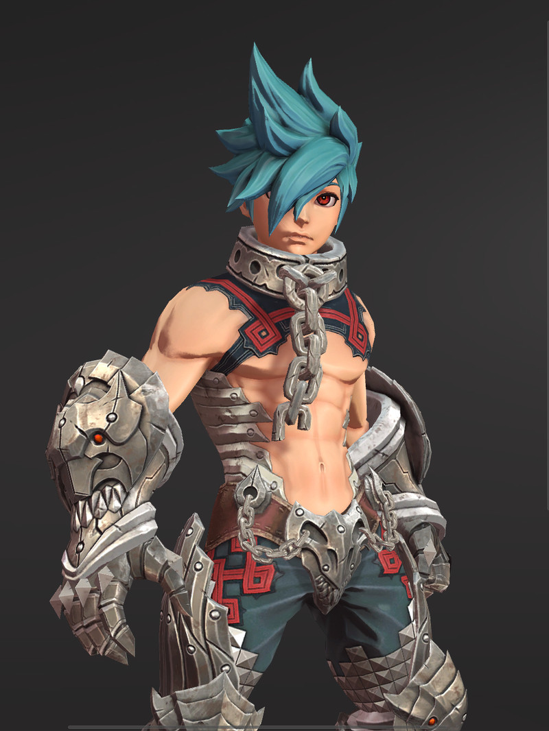 ArtStation - sangtae choi