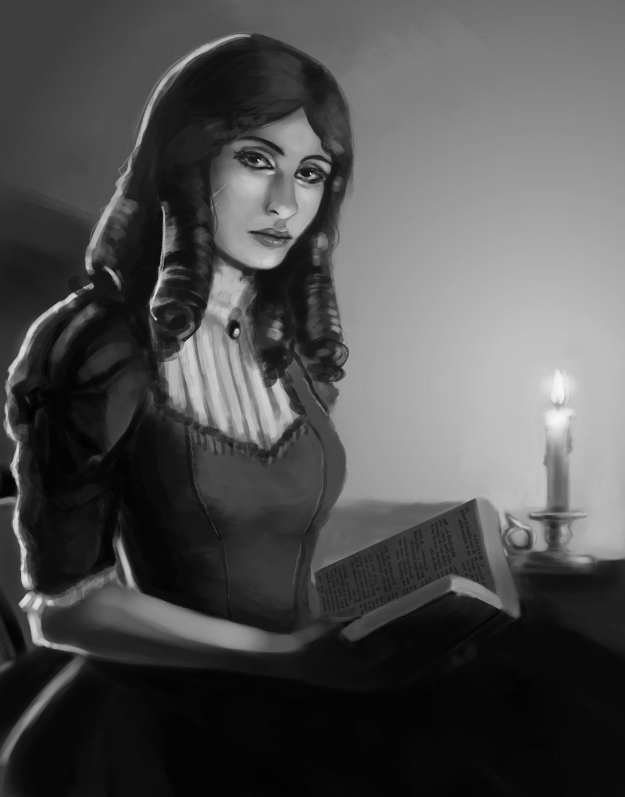 NPC Portraits