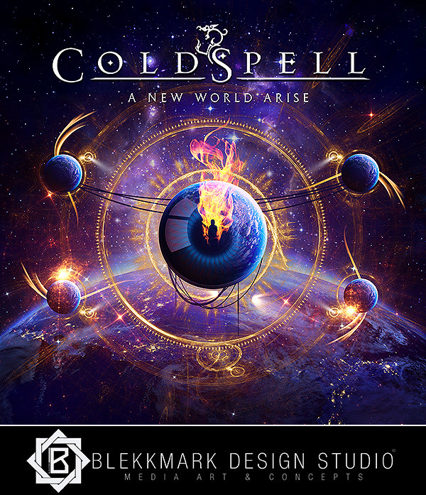 ColdSpell - A New World Arise