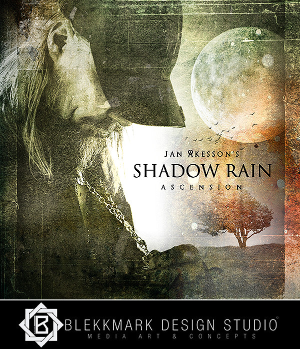 Shadow Rain - Ascension