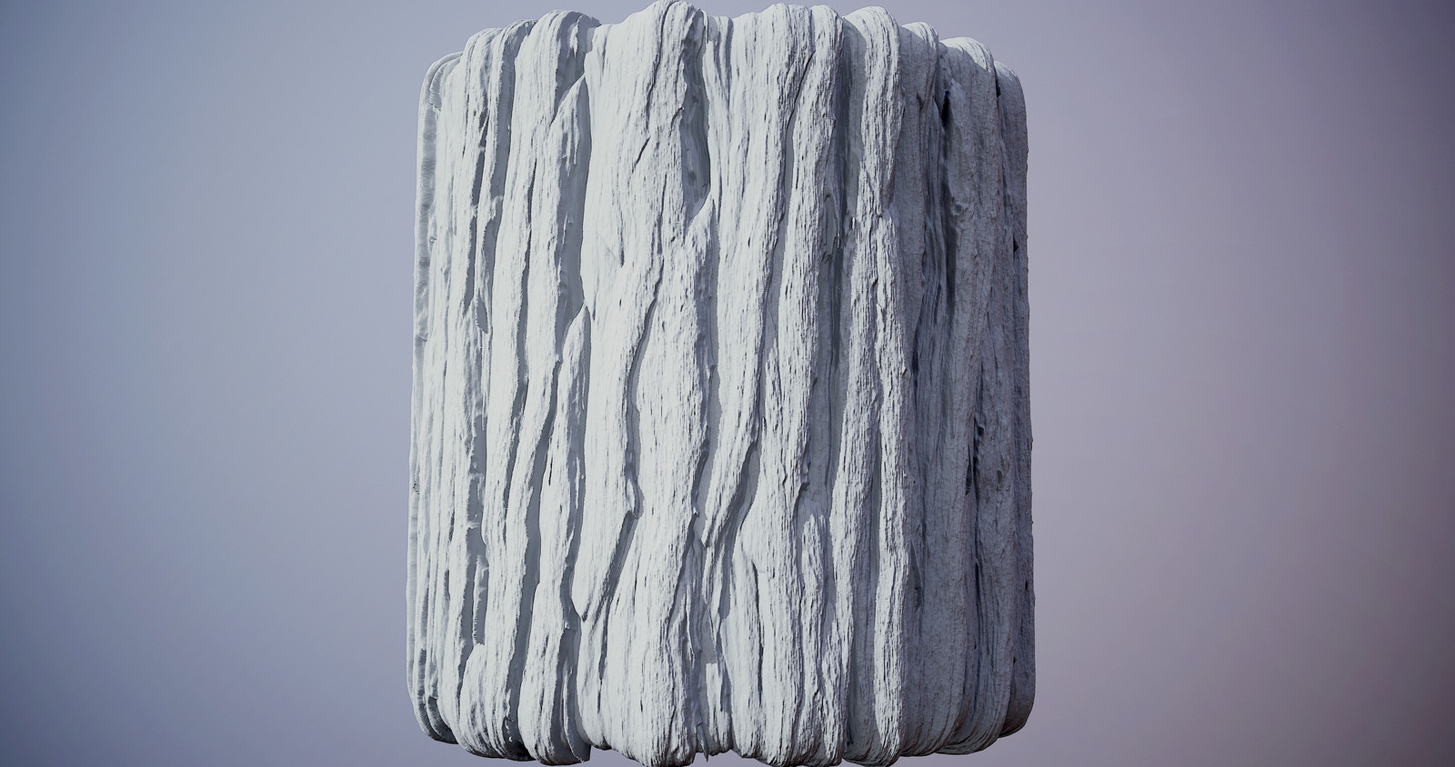 Marmoset toolbag 3 render (normal/height)