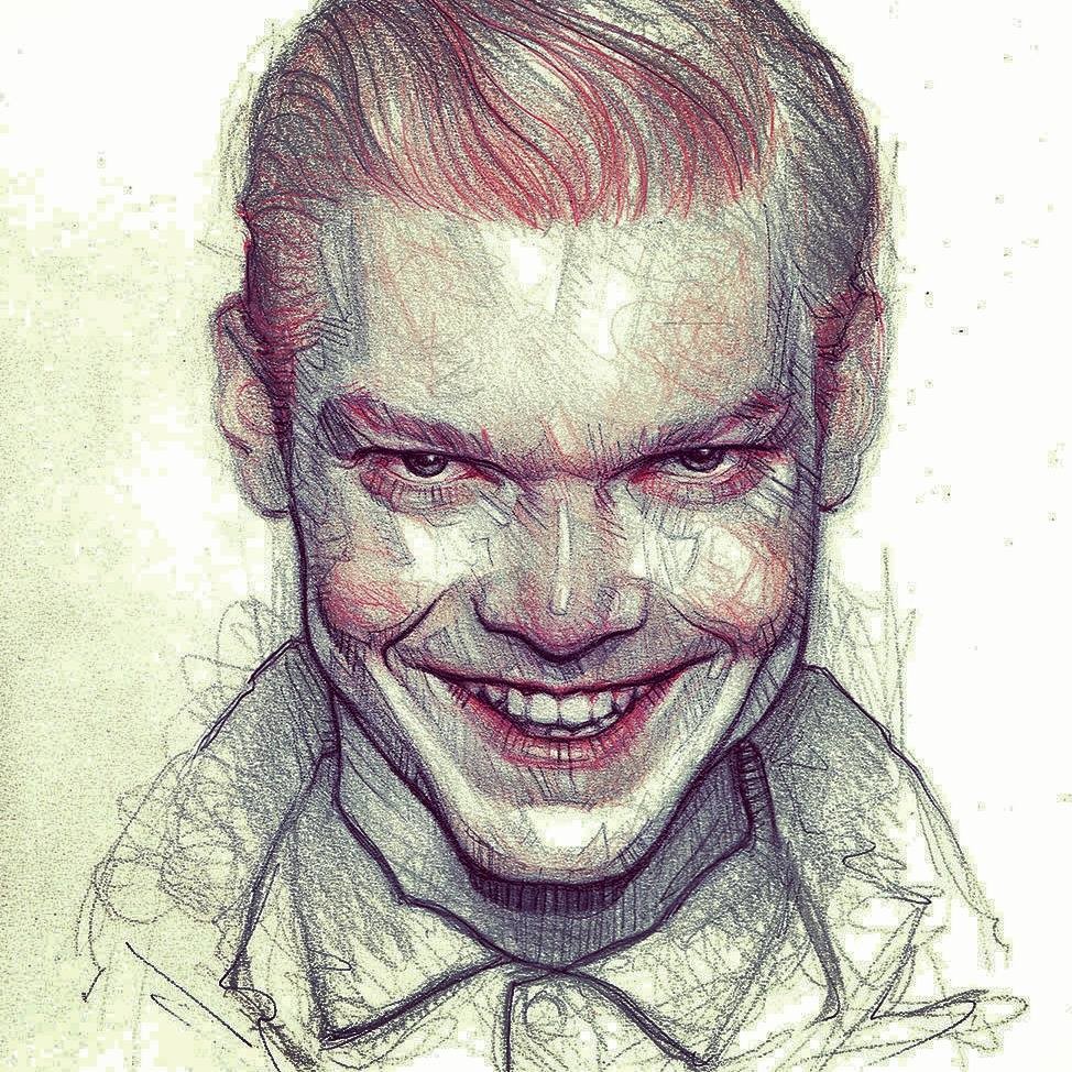 Jerome Valeska