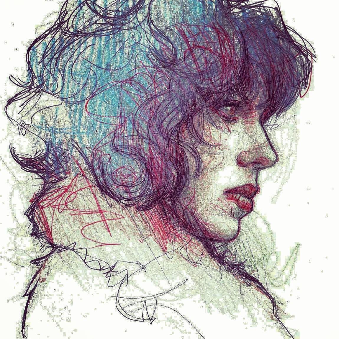 SJ (Under the Skin) 