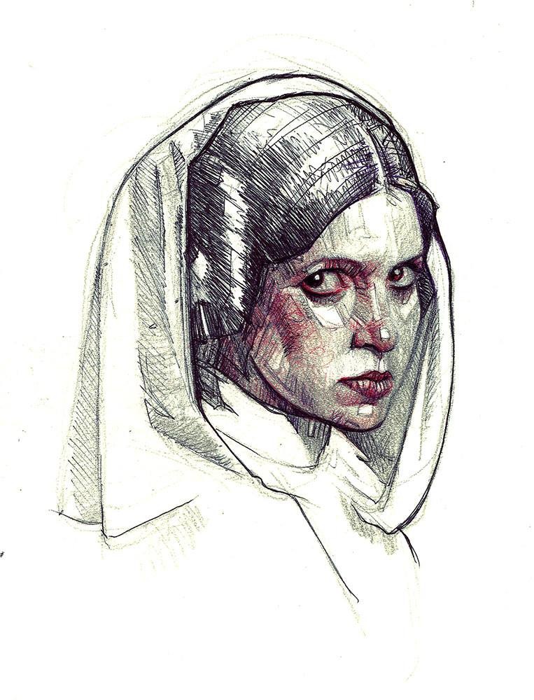 Leia