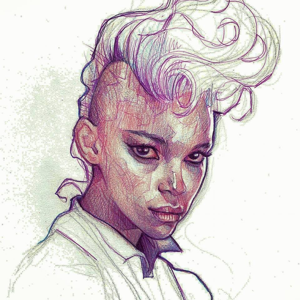 Storm 