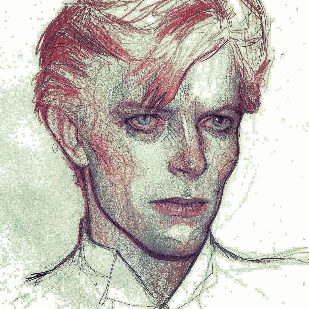 Bowie