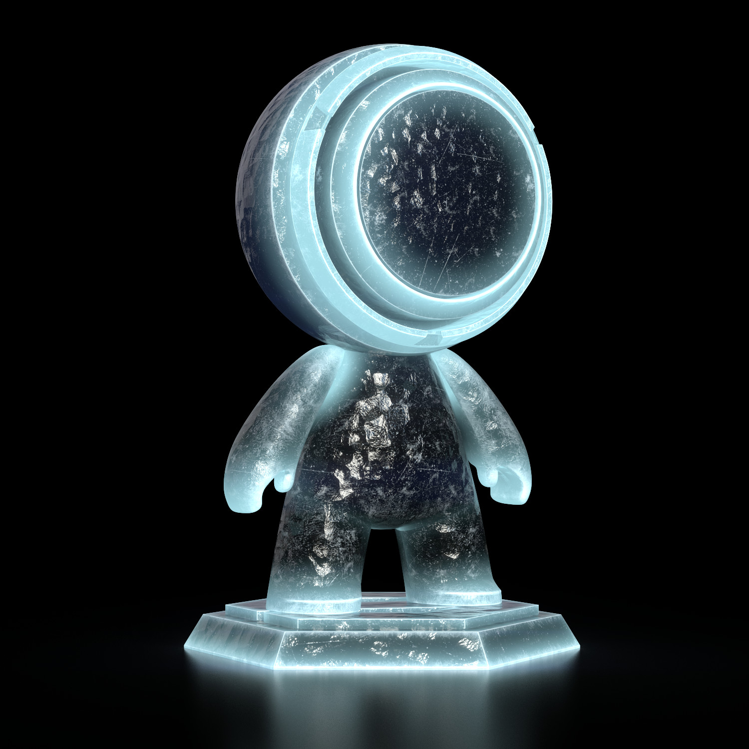 Artstation Sp Free Materials Pack Aleksey Kudryavtsev