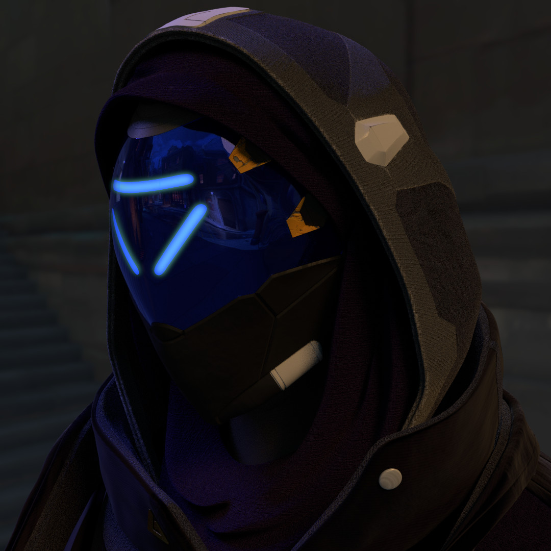 ana shrike