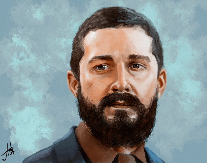 Shia Labeouf Cannibal : Https Encrypted Tbn0 Gstatic Com ...