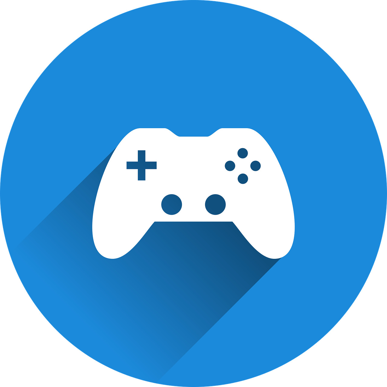 Anthony Beyer game logo