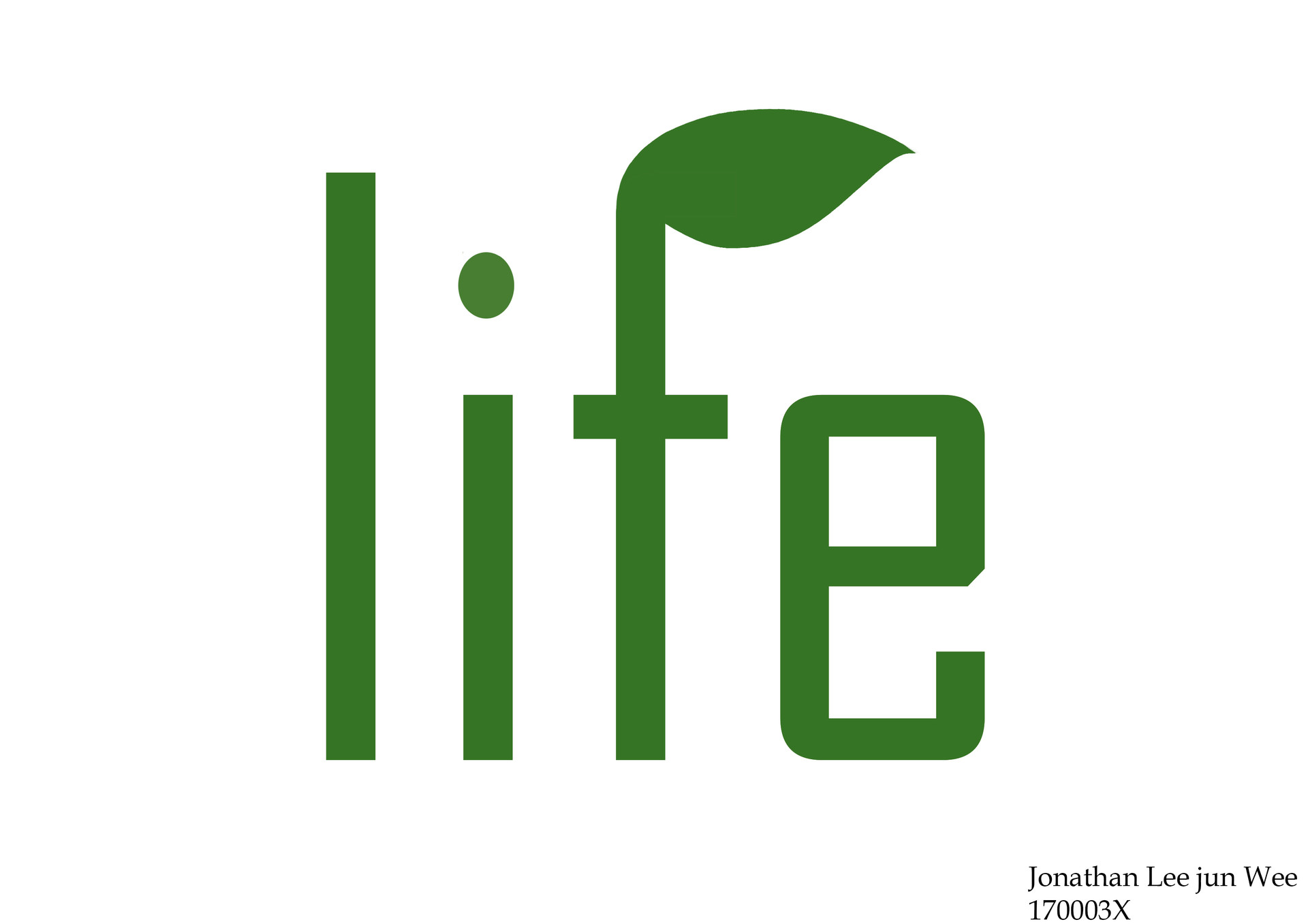 jonathan lee jun wee life
