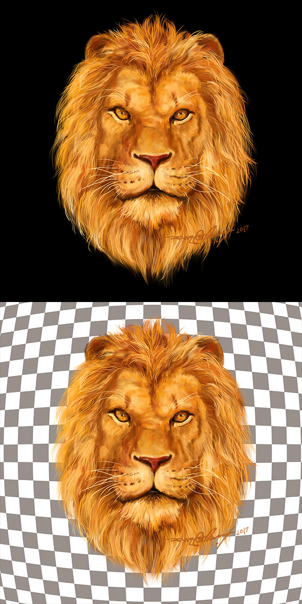 https://graphicriver.net/item/lion/19963656