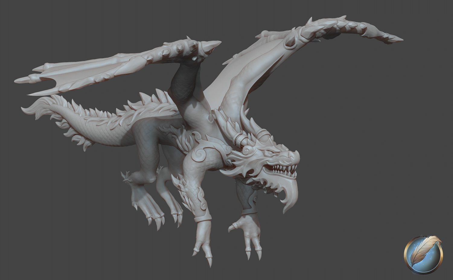 Anton Pernach Shvachkin Sosmetics Item Set For Dragon Knight