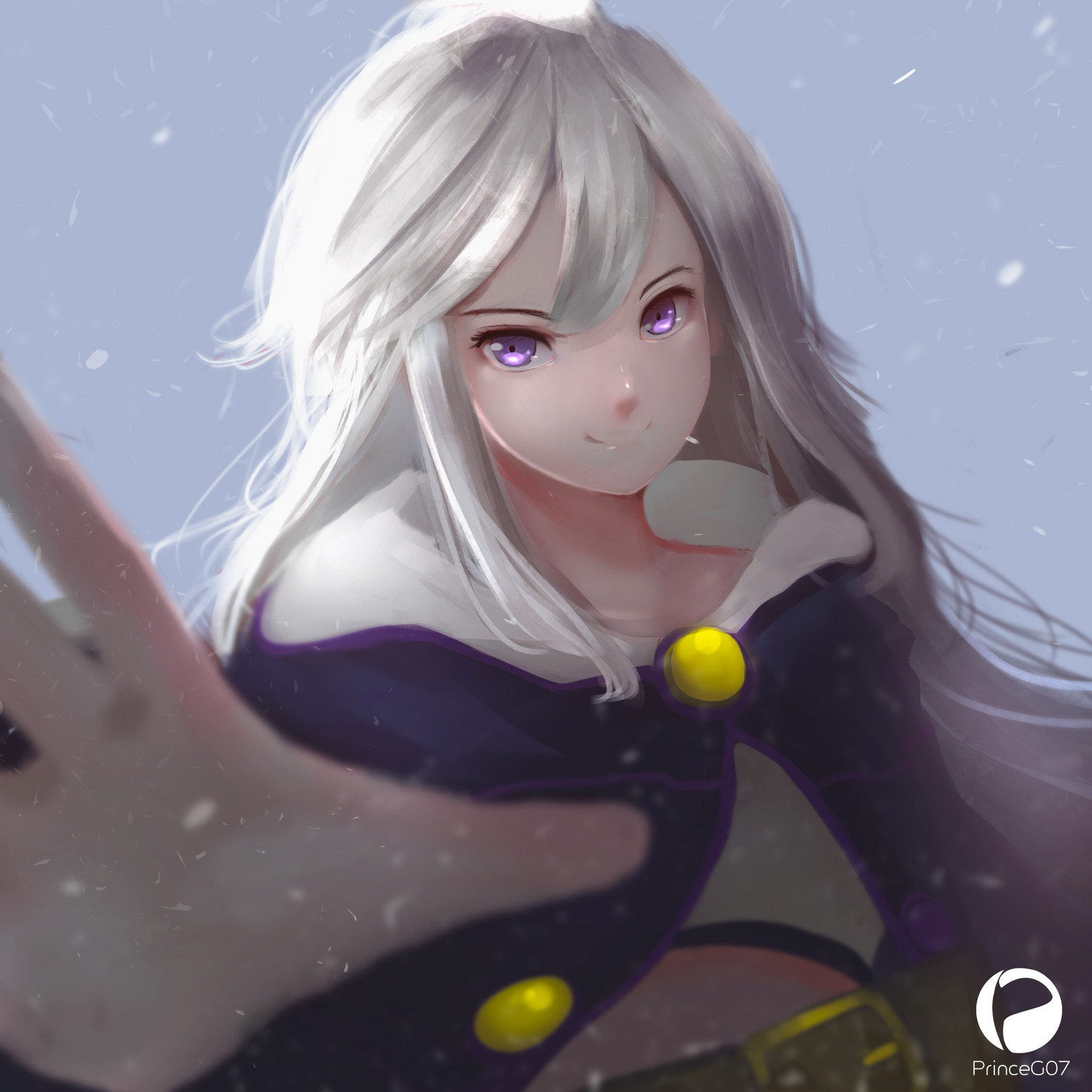 Get Wallpaper Artstation Zero Princeg07 Free