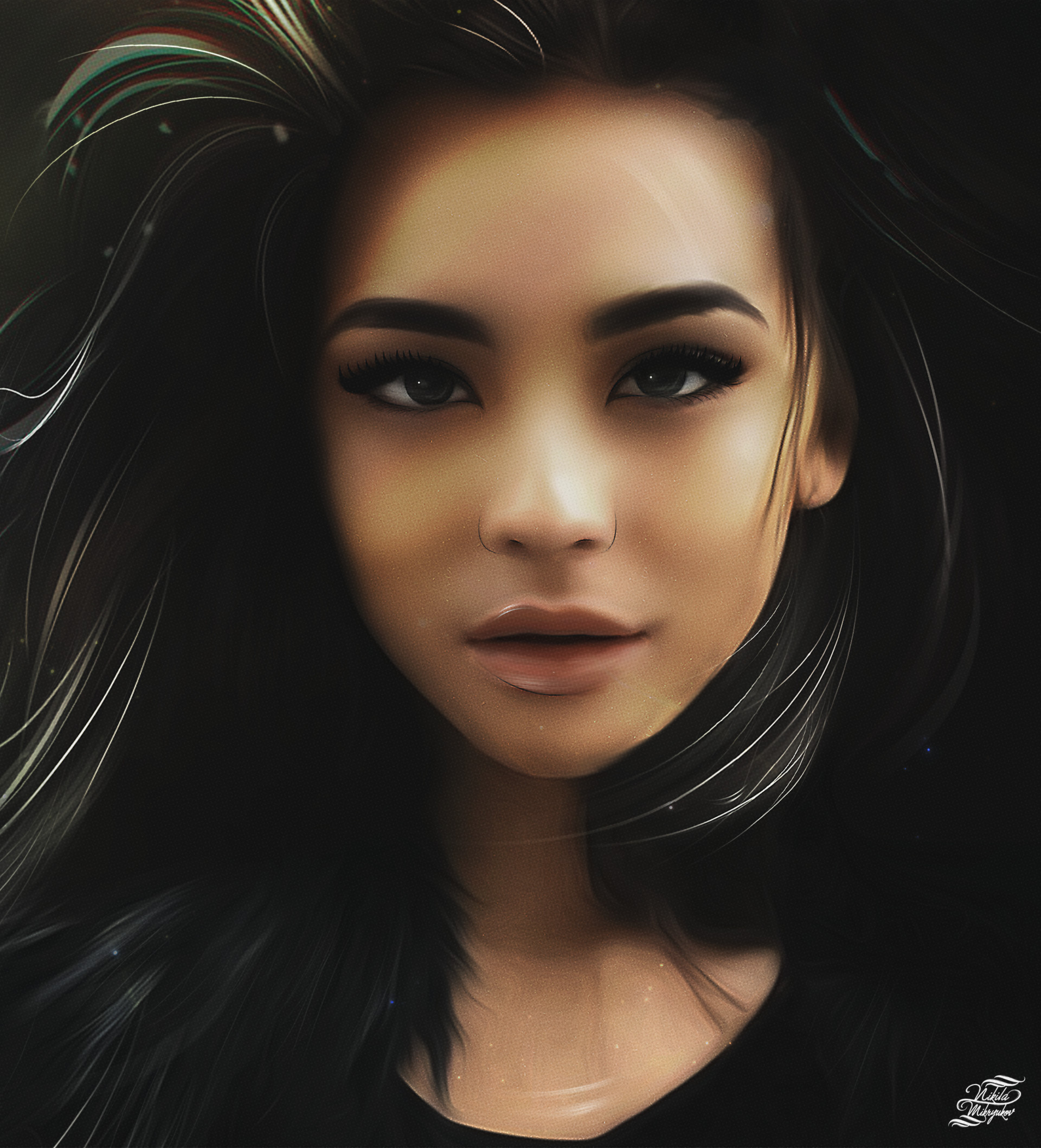 Art Nikita