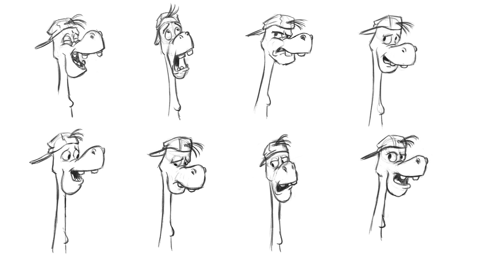 Stan Expressions