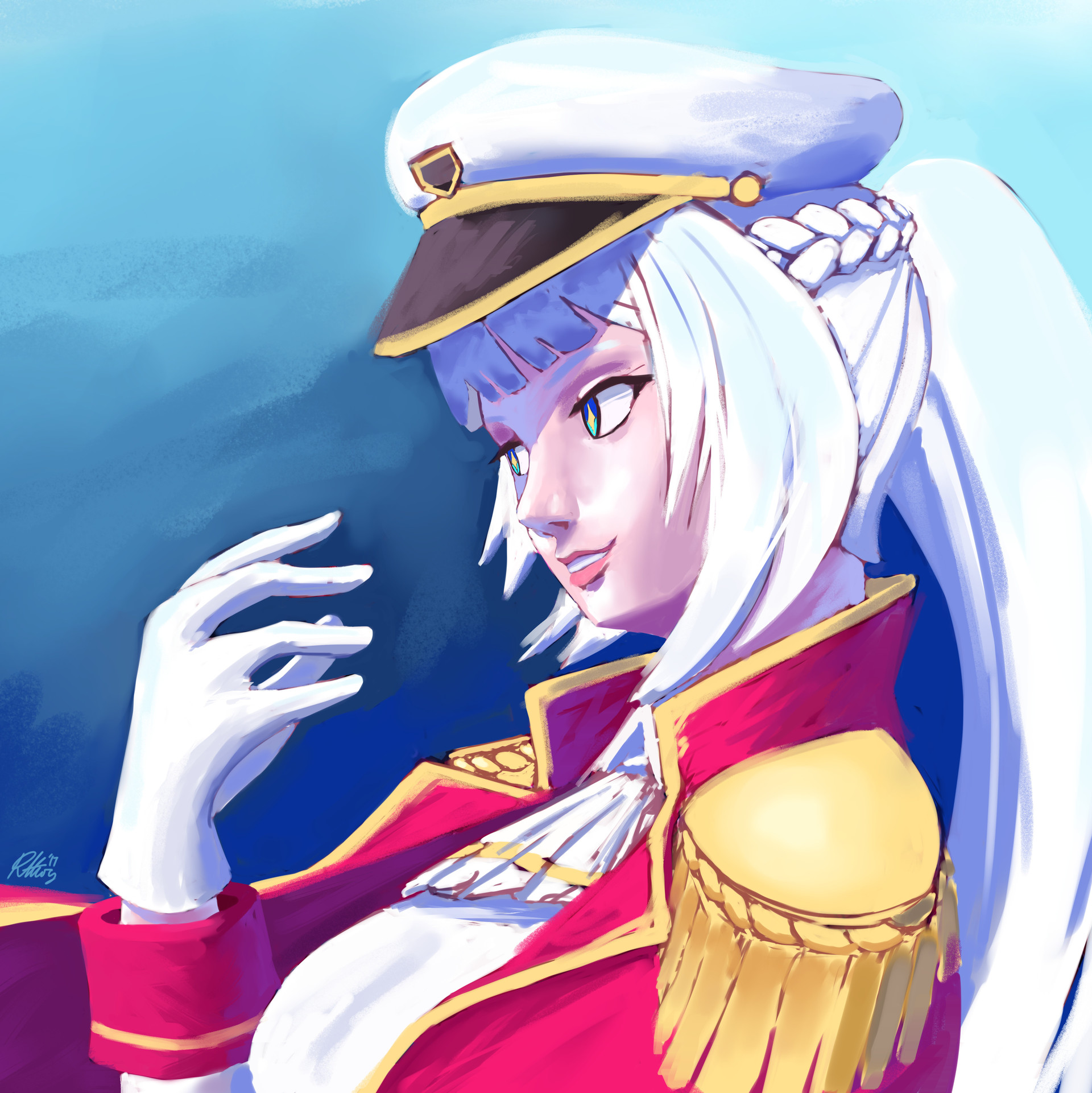 Artstation Amalee David Bagaconza Amanda lee (born march 13, 1992), also known as amalee, is an american singer and voice actress. artstation amalee david bagaconza