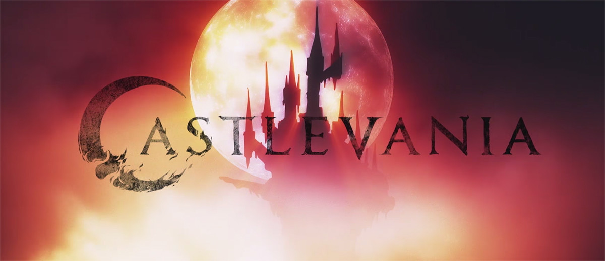 Title Screen Grab from Tease Trailer