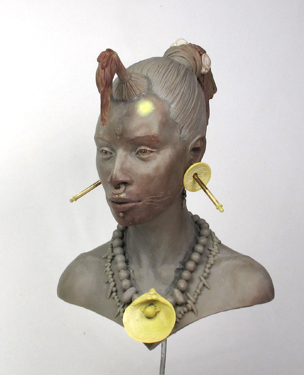 Milliput sculpture cheap