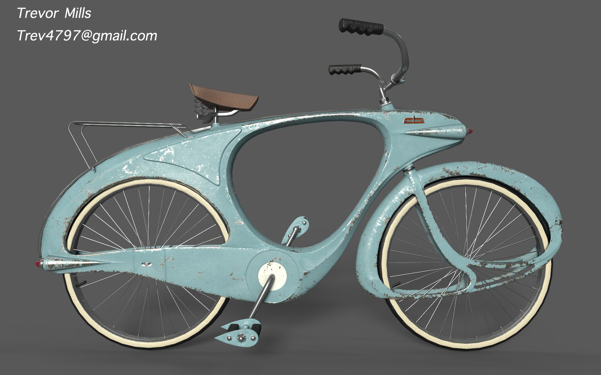 Spacelander bike outlet for sale