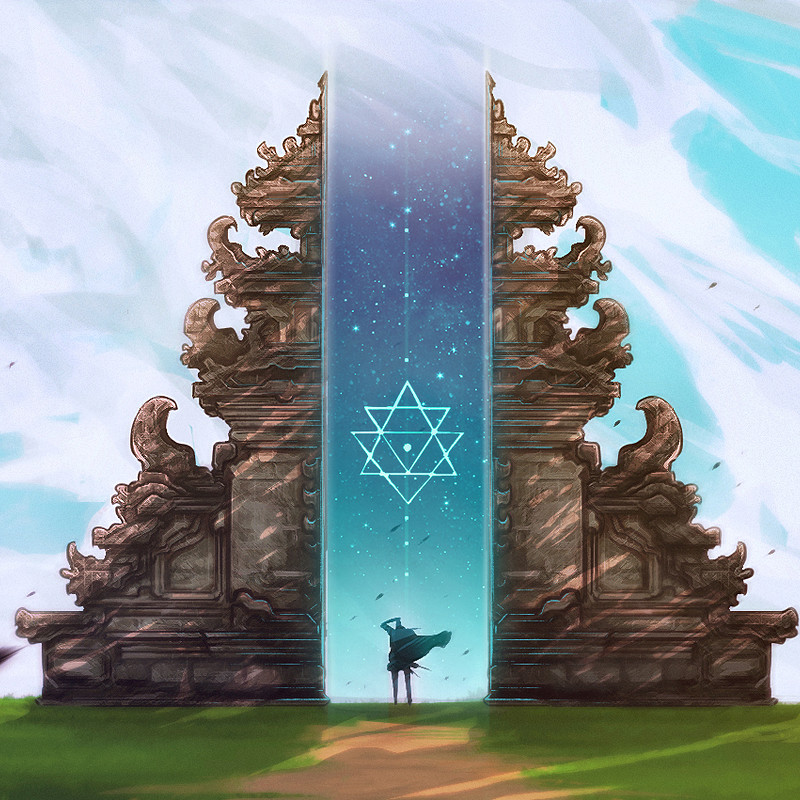 A portal to my soul