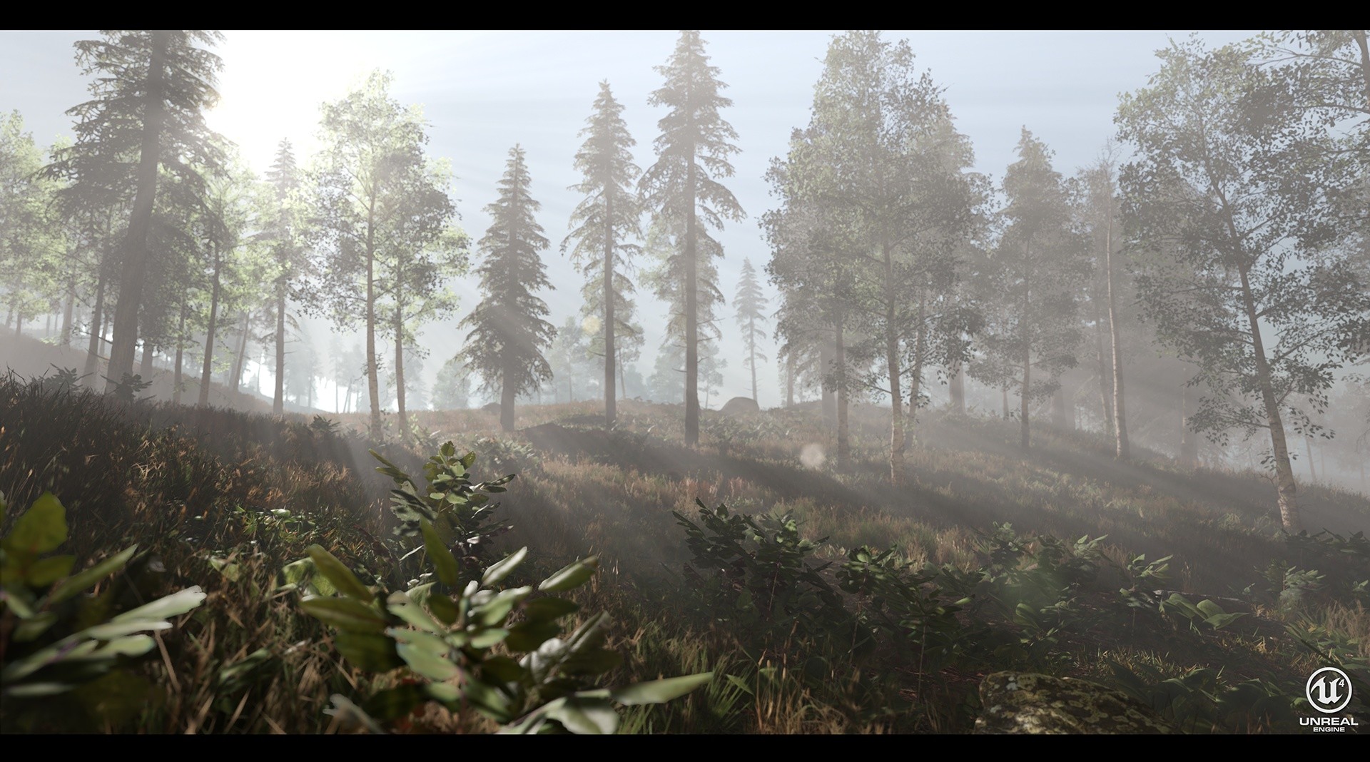Image result for fog ue4