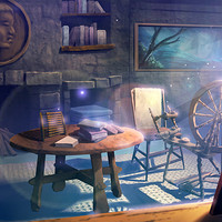 Artstation Mansion Bedroom Art Bidin
