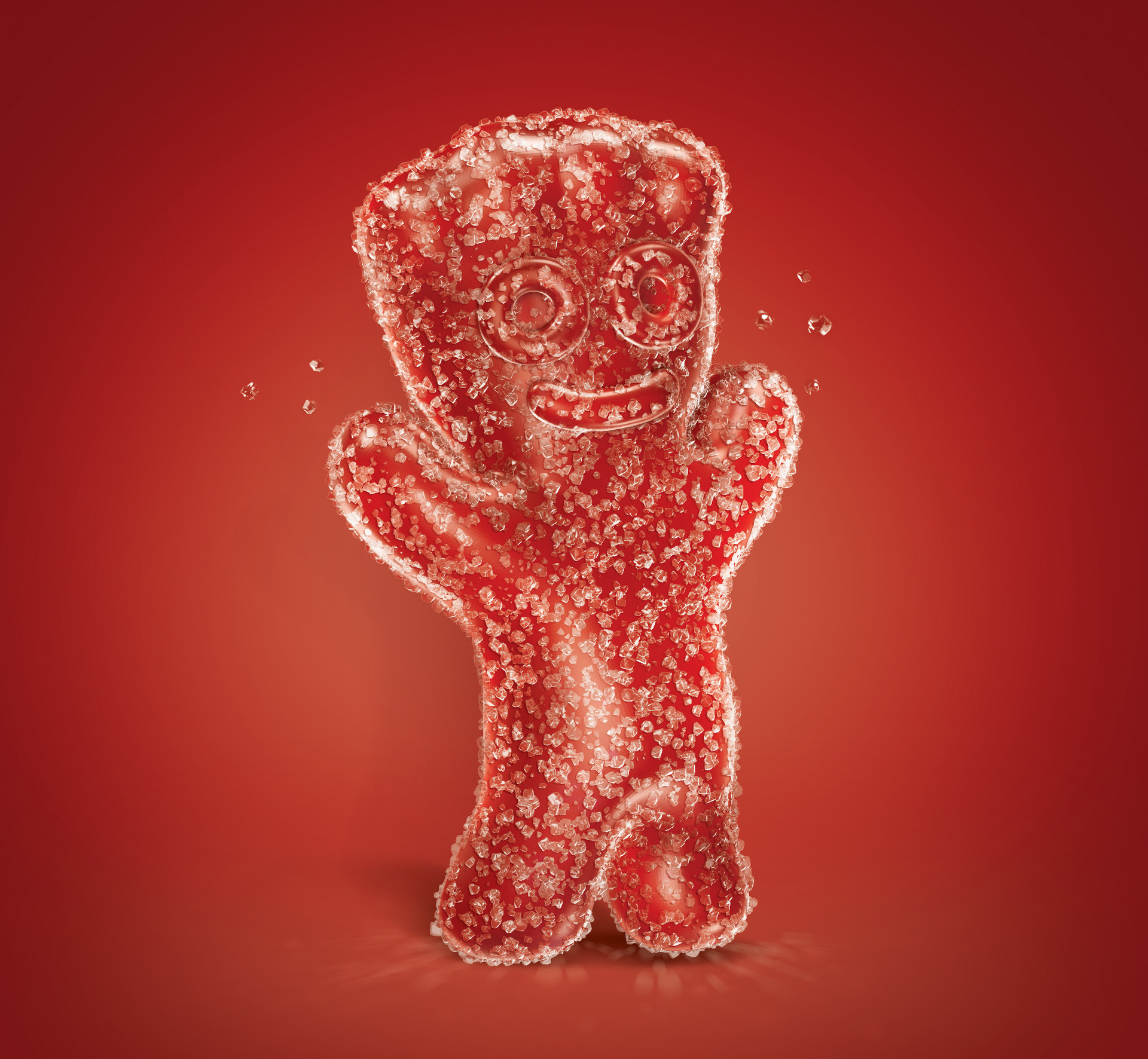 How To Draw A Sour Patch Kid Step By Step Sour Patch Kids Drawception